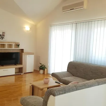 Edita Apartmán Makarská