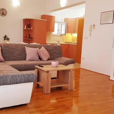Edita Apartmán Makarská