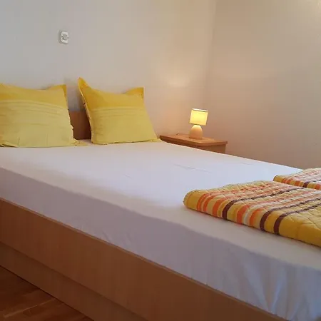 Apartmán Edita