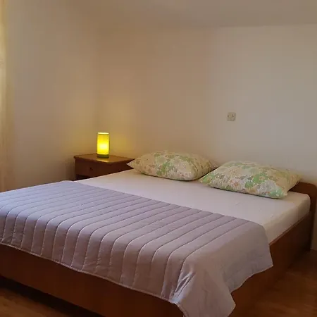 Edita Apartment
