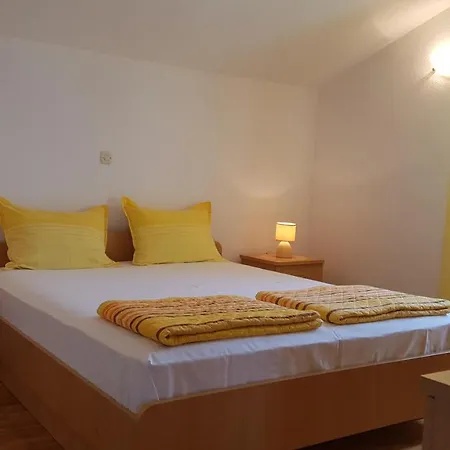 Apartmán Edita Makarská