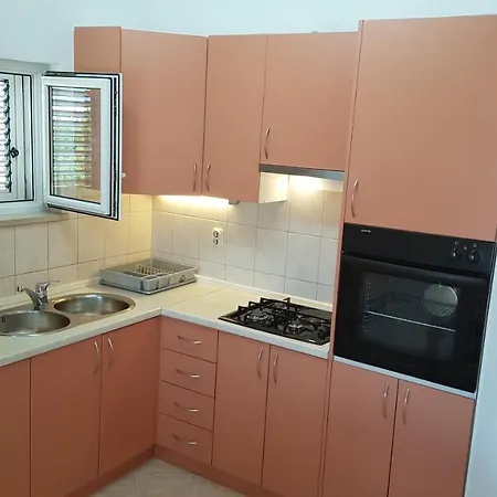 Edita Apartment
