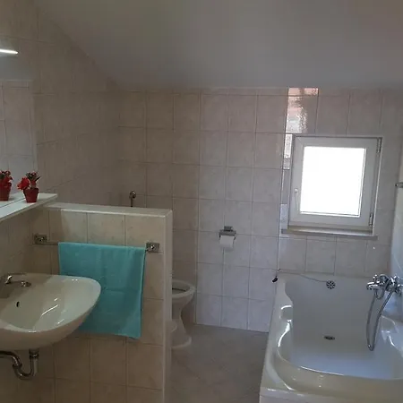 Apartment Edita