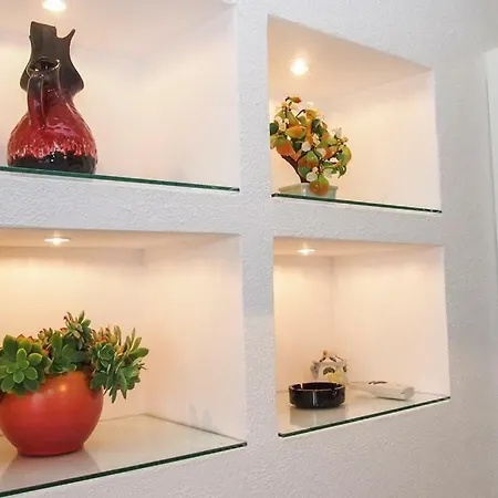 Edita Apartment
