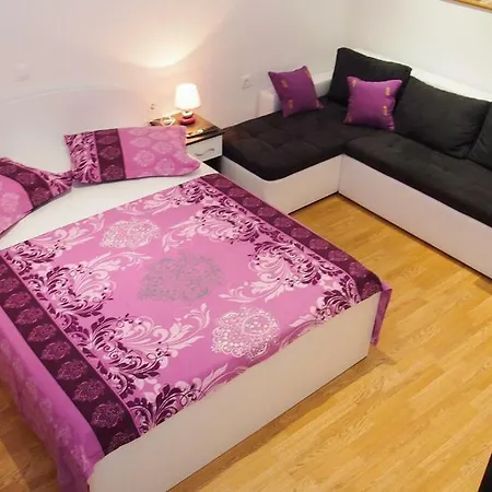 Edita Apartment