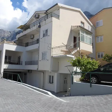 Edita Apartment