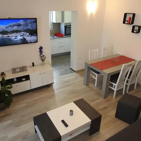 Edita Apartment