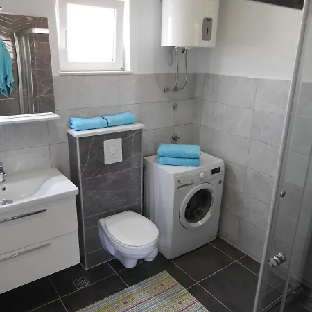 Edita Apartment