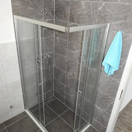 Edita Apartment Makarska