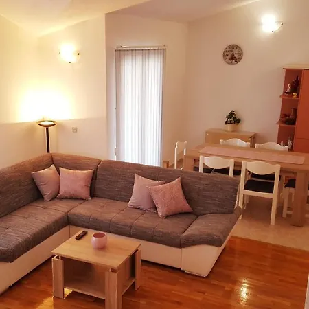 Edita Apartament Makarska