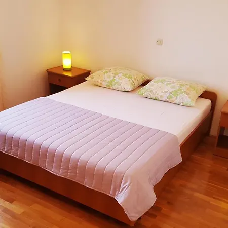 Apartament Edita
