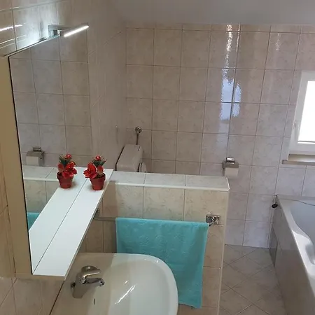 Apartament Edita