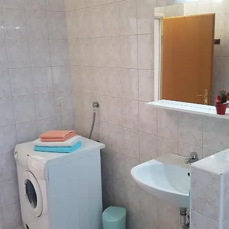 Apartament Edita Makarska