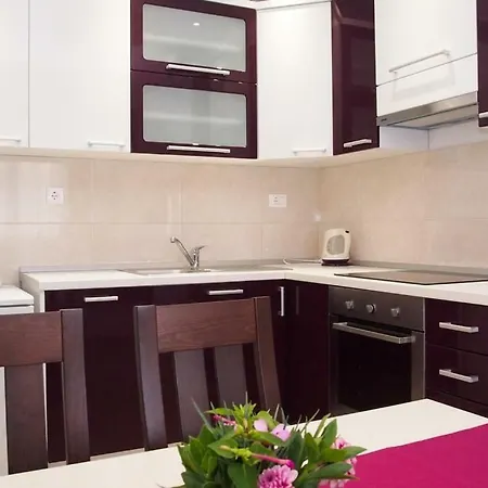 Edita Apartament *