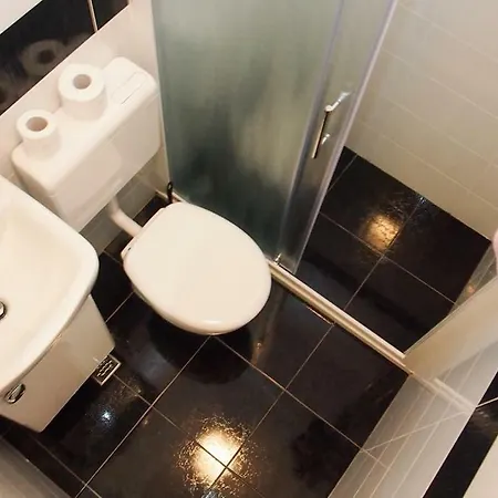 Apartament Edita Makarska
