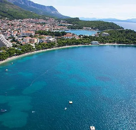 Apartament Edita Makarska
