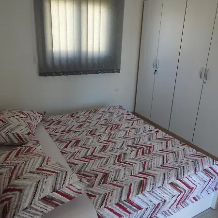 Apartament Edita *