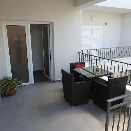 Apartament Edita